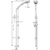 Hansgrohe Croma 100 27791 - фото 3