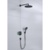 Hansgrohe Croma 280 Ecostat S 27961670 - фото 1