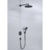 Hansgrohe Croma 280 Ecostat S 27961670 - фото 2