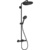 Hansgrohe Croma Select S Showerpipe 280 EcoSmart 26891700 - фото 1