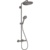 Hansgrohe Croma Select S Showerpipe 280 EcoSmart 26891700 - фото 2