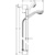 Hansgrohe Crometta 85 27651 - фото 1