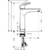 Hansgrohe Focus 31658000 - фото 1