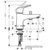 Hansgrohe Focus E2 31930000 - фото 2