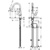 Hansgrohe Focus M41 73880000 - фото 3