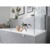 Hansgrohe Jocolino crocodile 28788570 - фото 3