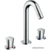 Hansgrohe Logis 71133000 - фото 1