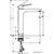 Hansgrohe Logis E 71162000 - фото 2