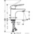 Hansgrohe Logis E 71177000 - фото 2