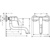 Hansgrohe M416-W260 73888000 - фото 2