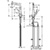 Hansgrohe Metris M71 73812800 - фото 2