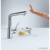 Hansgrohe Metris Select 14883000 - фото 5