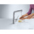 Hansgrohe Metris Select 14883000 - фото 7