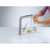 Hansgrohe Metris Select 14883800 - фото 10