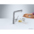 Hansgrohe Metris Select 14883800 - фото 11