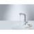 Hansgrohe Metris Select 14883800 - фото 12