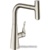 Hansgrohe Metris Select 240 14857800 - фото 1