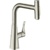 Hansgrohe Metris Select 73817000 - фото 1