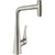 Hansgrohe Metris Select 73820000 - фото 1