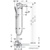 Hansgrohe Metropol Classic 31445090 - фото 3