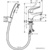 Hansgrohe Novus 71144000 - фото 2