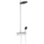 Hansgrohe Pulsify S Showerpipe 260 24240000 - фото 2