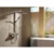 Hansgrohe Raindance E Showerpipe 300 EcoSmart 27364000 - фото 1