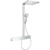 Hansgrohe Raindance E Showerpipe 300 EcoSmart 27364000 - фото 2