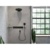 Hansgrohe Rainfinity 130 EcoSmart 26865000 - фото 6