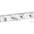 Hansgrohe RainSelect 15359400 - фото 1