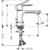 Hansgrohe Rebris E 72553000 - фото 2