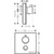 Hansgrohe ShowerSelect Highflow 15735600 - фото 2