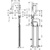 Hansgrohe Talis 73850000 - фото 5