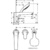 Hansgrohe Talis E 71731000 - фото 3