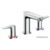 Hansgrohe Talis E 71733000 - фото 1