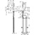 Hansgrohe Talis M51 73850800 - фото 6