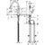 Hansgrohe Talis M51 73851000 - фото 2