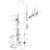 Hansgrohe Talis M54 72802000 - фото 2