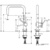 Hansgrohe Talis M54 72806000 - фото 3