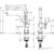 Hansgrohe Talis M54 72840000 - фото 2