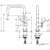 Hansgrohe Talis M54 72844670 - фото 2