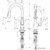 Hansgrohe Talis S 160 72815000 - фото 2