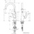 Hansgrohe Talis S 72812000 - фото 2