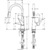 Hansgrohe Talis S 72813000 - фото 1