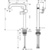 Hansgrohe Tecturis S 73370000 - фото 5