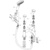 Hansgrohe Vernis Blend 71461000 - фото 3