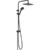 Hansgrohe Vernis Blend Showerpipe 230 26282000 - фото 1