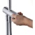 Hansgrohe Vernis Blend Showerpipe 230 26282000 - фото 3