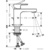 Hansgrohe Vernis Shape 71561670 - фото 4