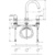 Hansgrohe Vernis Shape 71563000 - фото 6